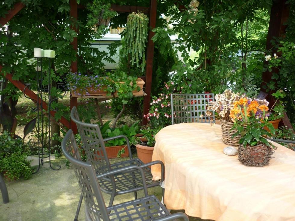 Apartamento Bougenville