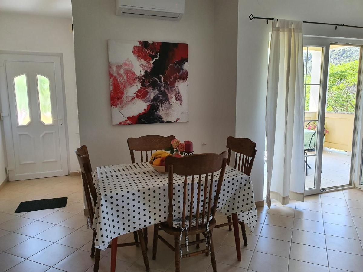 Bougenville Apartamento