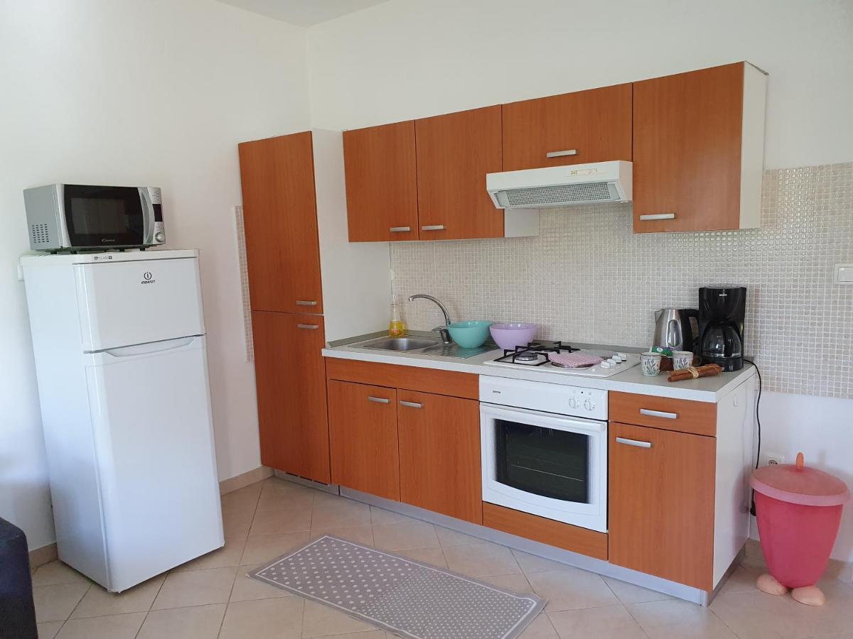 Apartamento Bougenville Kampor