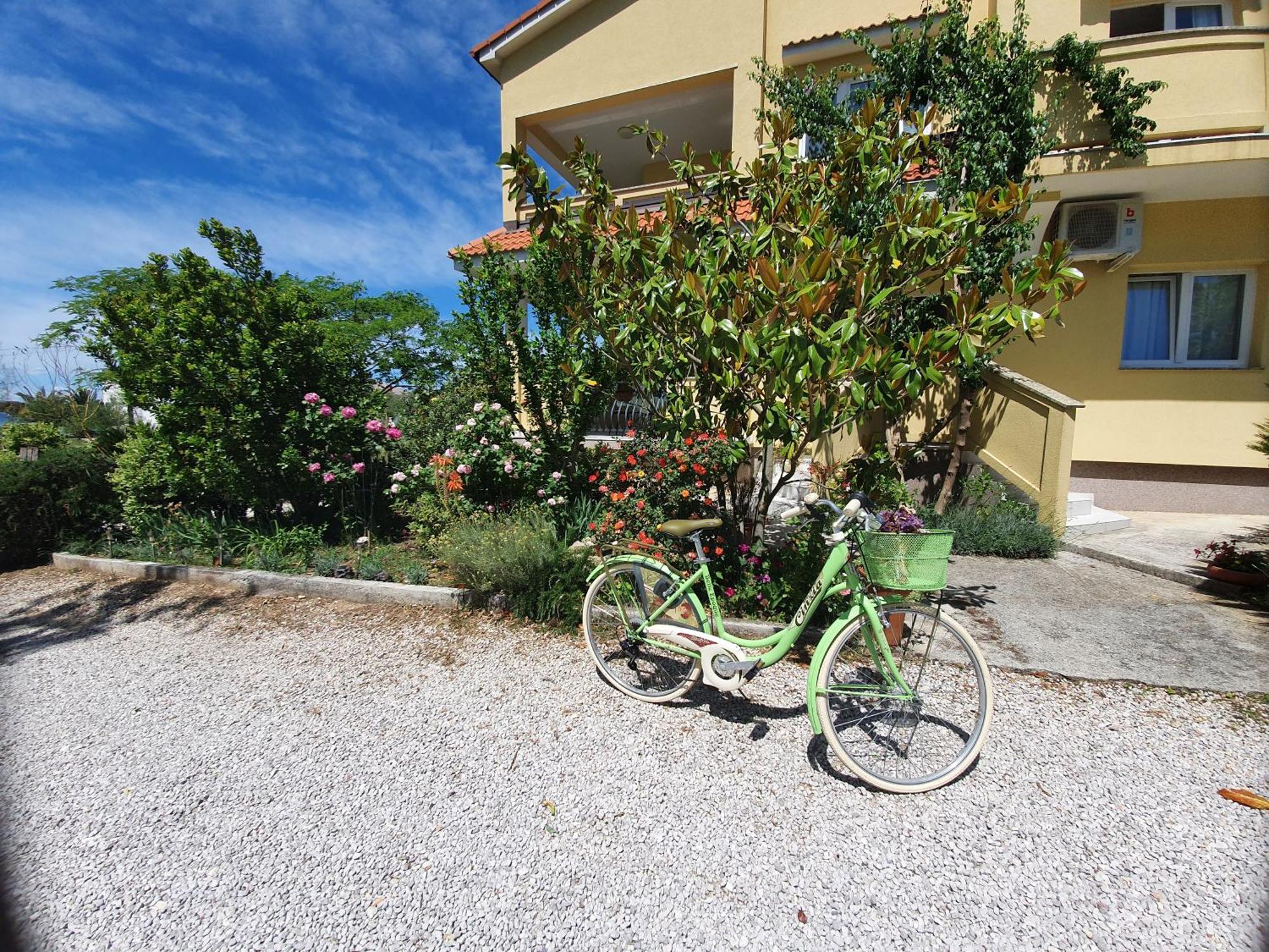 Bougenville Apartamento