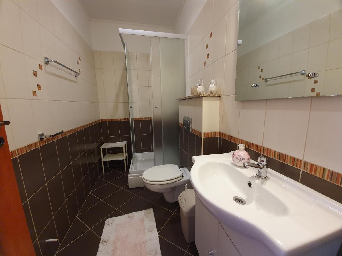 Apartment Bougenville
