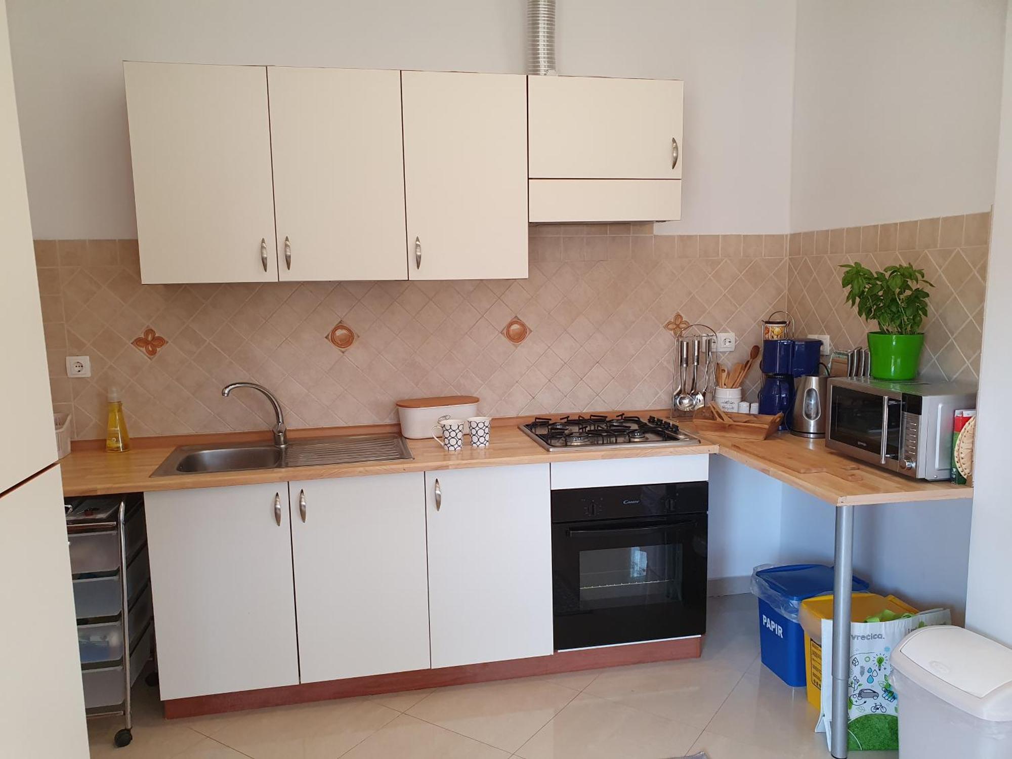 Apartment Bougenville