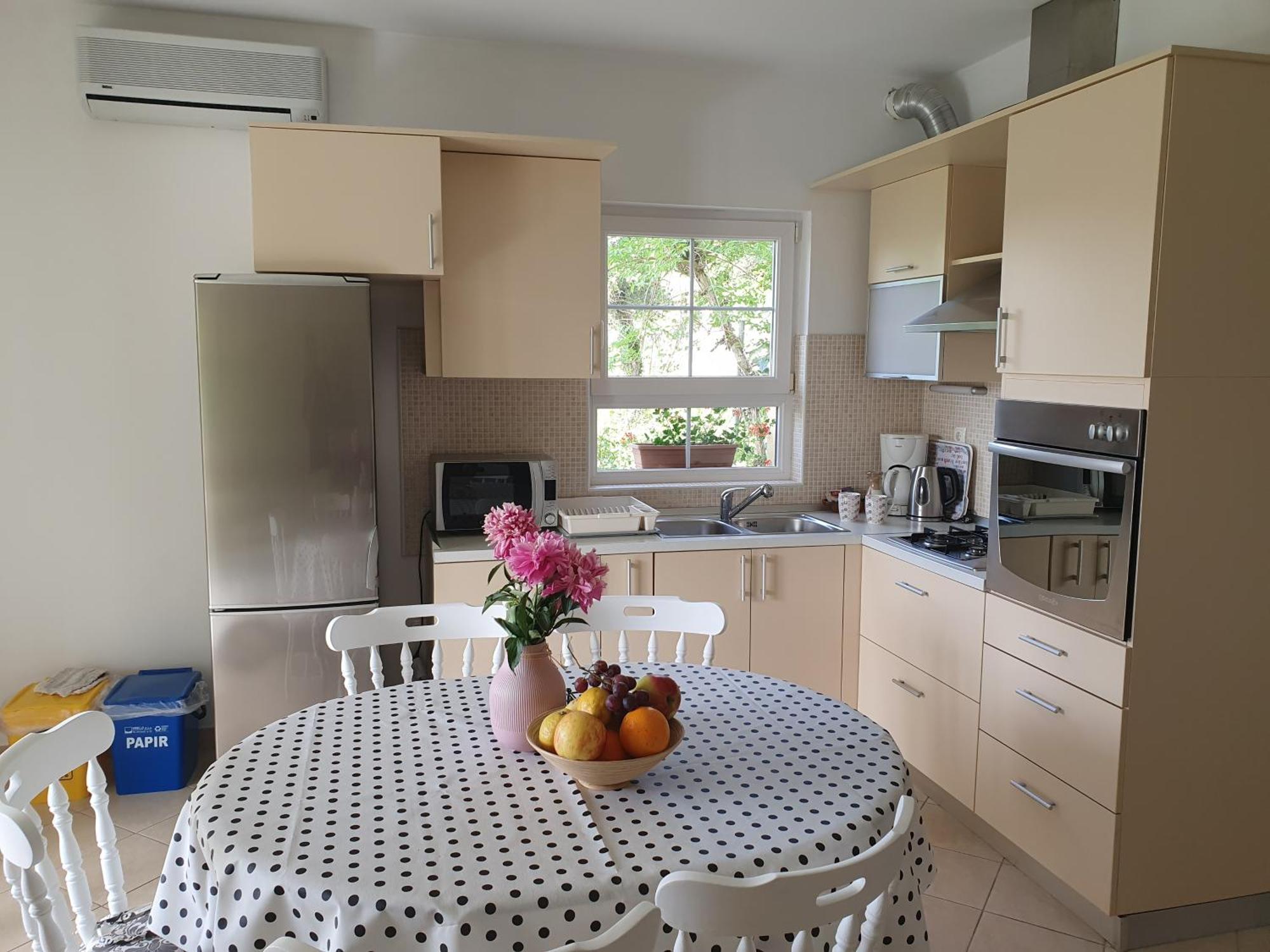 Apartment Bougenville *