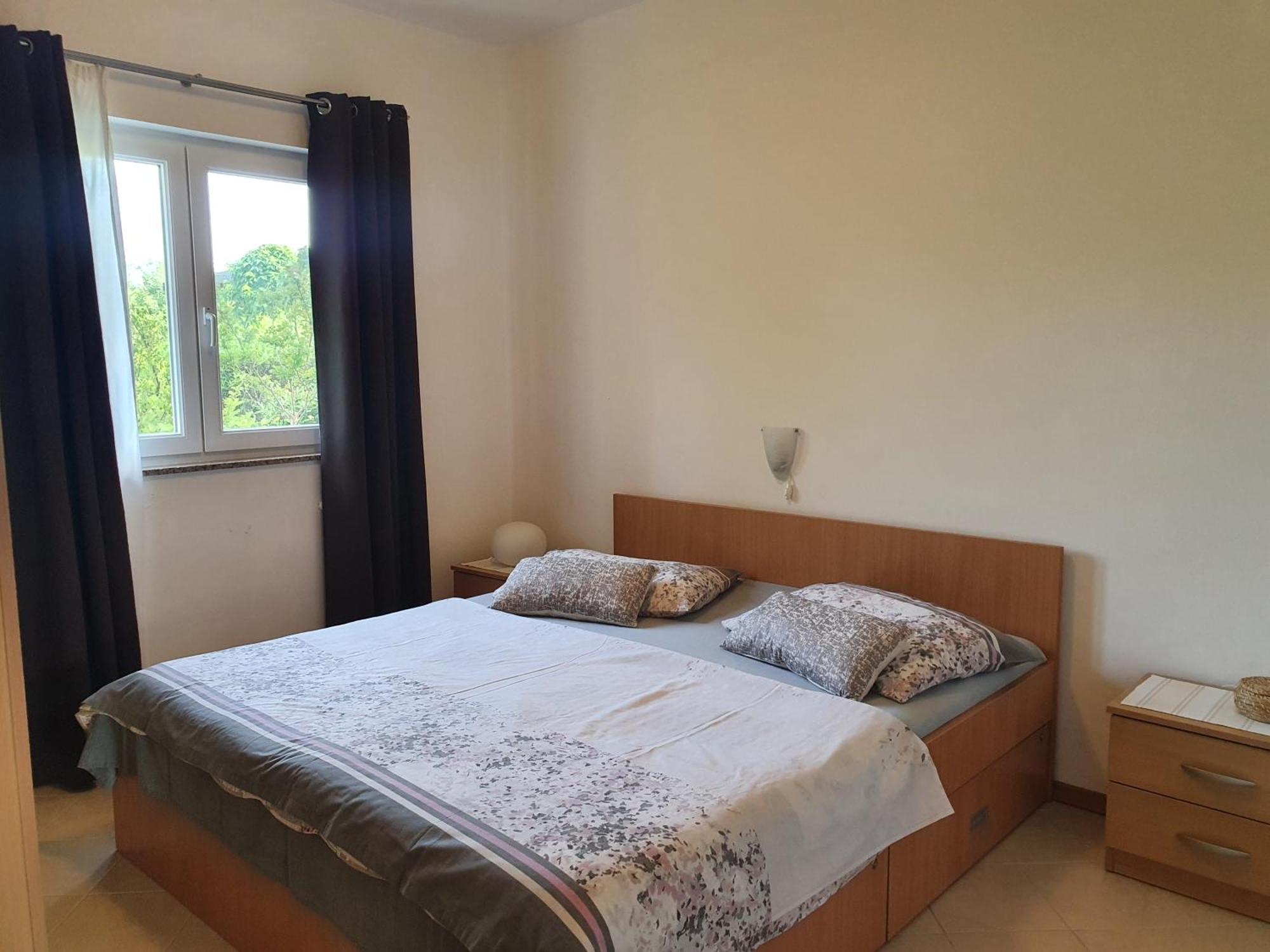 Apartment Bougenville
