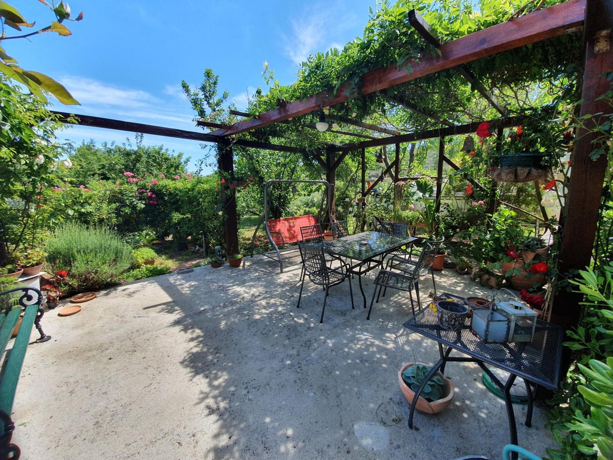 Apartment Bougenville *