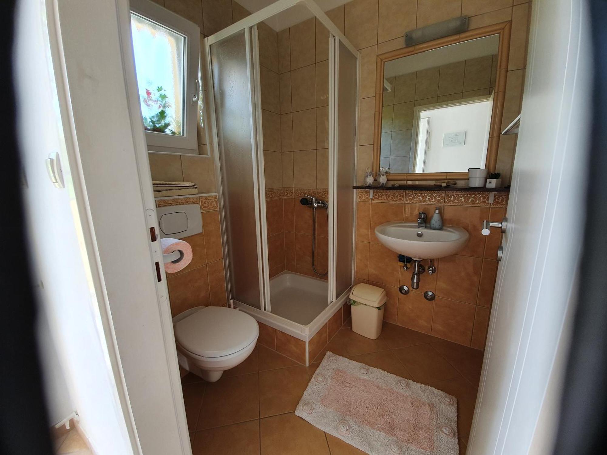 Apartment Bougenville Kampor